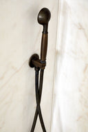 The Grand Hand Shower & Wall Bracket