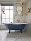 4-Bar Wall Mounted Towel Rail
