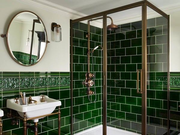 Edwardian Elegance