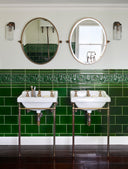 The Syre Vanity Basin On Stand