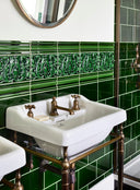 The Syre Vanity Basin On Stand