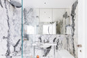 The Single Ladybower Vanity Basin Suite