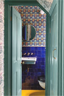 The Bourne Vanity Basin Wall Mounted