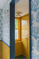 Grand Shower Rose 250mm (10")