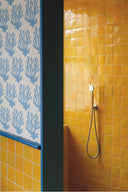 The Grand Hand Shower & Wall Bracket