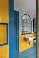 The Syre Wall Mounted Vanity Basin