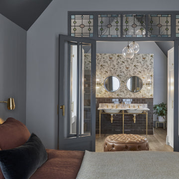 Art Deco Inspiration
