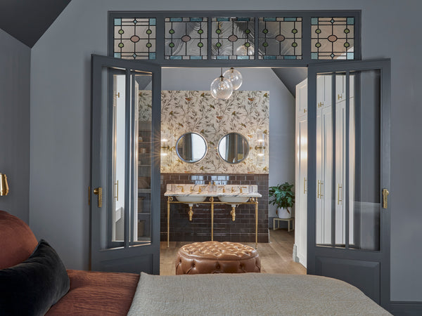 Art Deco Inspiration