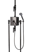 The Chessleton Surface Mounted Shower