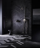 The Chessleton Surface Mounted Shower