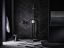 The Chessleton Surface Mounted Shower