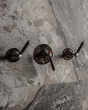 The Coll Classic On/Off Shower Control