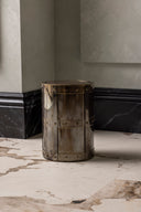 The Colvin Waste Bin by Steven Gambrel