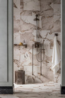 The Colvin Double Robe Hook by Steven Gambrel