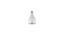Ceramic Tear Drop Shower Rose