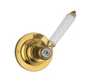 The Chessleton On/Off 2 Way Shower Diverter