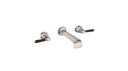 The Chessleton Wall Mounted 3 Hole Bath Mixer