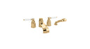 The Chessleton 4-Hole Bath & Shower Mixer