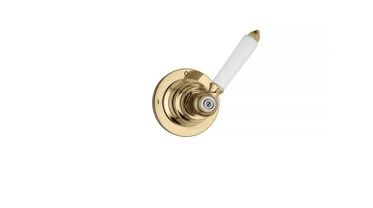 The Chessleton On/Off 2 Way Shower Diverter
