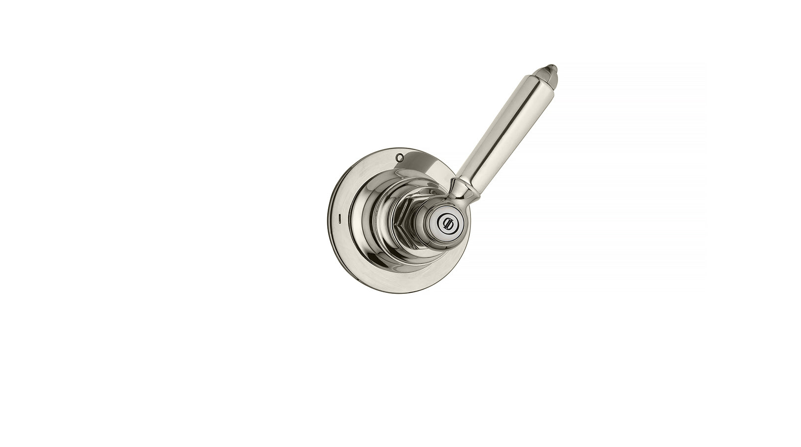 The Chessleton On/Off 2 Way Shower Diverter
