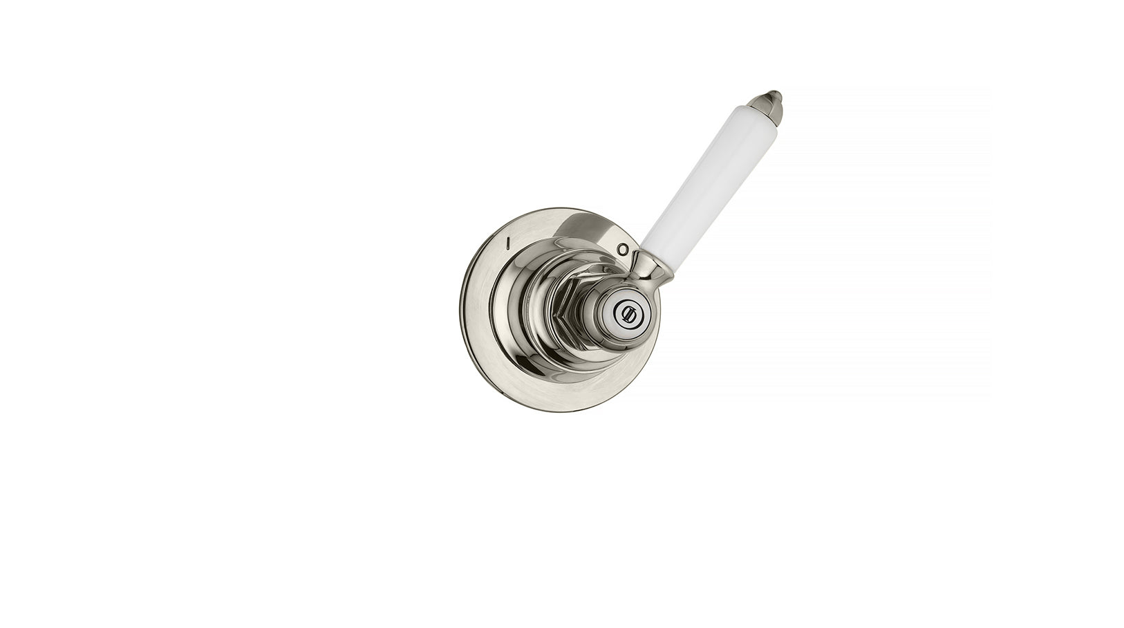 The Chessleton On/Off Shower Control