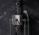 The Chessleton Surface Mounted Shower