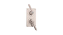 The Chessleton Shower Plate Thermo & 2 Way