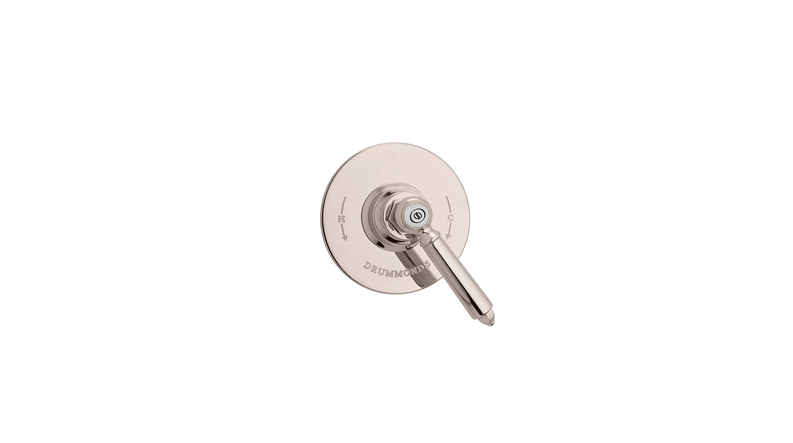 The Chessleton Thermostatic Shower Valve