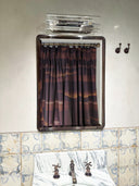 The Clarendon Medicine Cabinet Mirror Designed by Suzy Hoodless