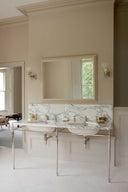The Double Lowther Vanity Basin Suite