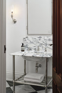 The Single Crake Vanity Basin Suite