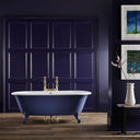 The Swale Cast Iron Bath Tub With Ball & Claw Feet