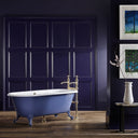 The Swale Cast Iron Bath Tub With Ball & Claw Feet