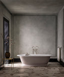 The Colvin Bath Rack By Steven Gambrel