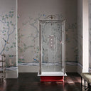 The Test Freestanding Shower