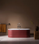 The Bute Cast Iron Bath Tub