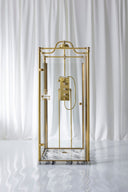 The Medway Freestanding Shower - Ex-display
