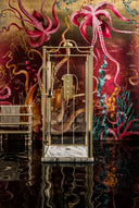 The Medway Freestanding Shower