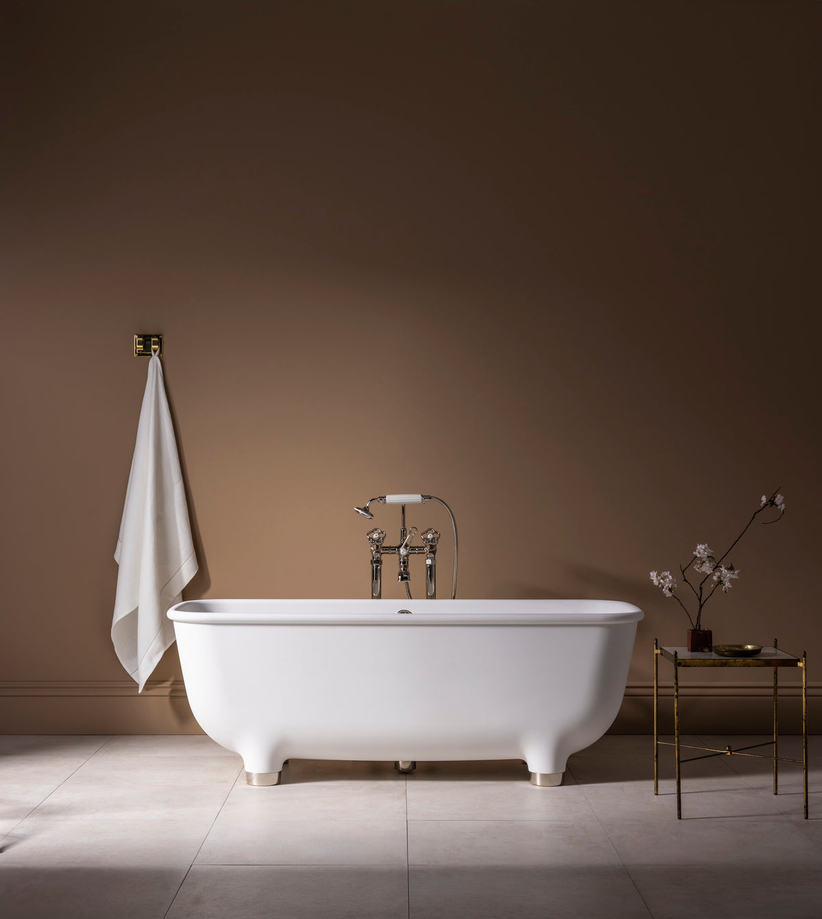 The Coln Bath Tub
