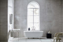 The Bibury Floor Standing Bath & Shower Mixer