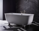 The Coln Bath Tub