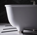 The Coln Bath Tub