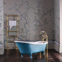 The Whitewater Bath Tub