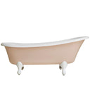 The Whitewater Bath Tub