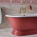 The Regent Bath Tub