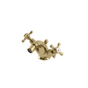 The Mull Bidet Monobloc Taps