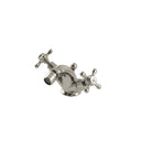 The Mull Bidet Monobloc Taps