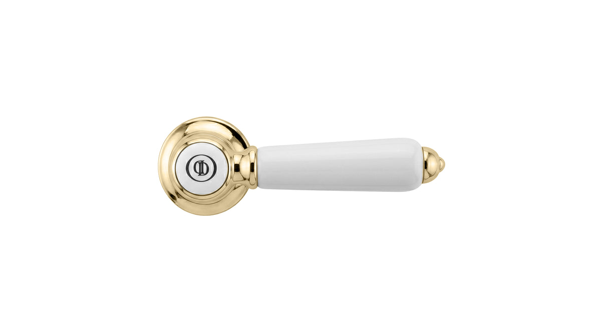 Cistern Flush Handle For Concealed WC
