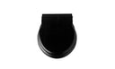 Loo seat for Rother Pan