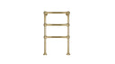3-Bar Floor Mounted Towel Rail